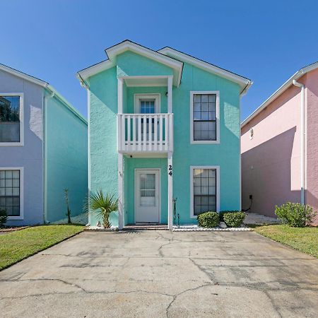 Sand Castles West T24 Panama City Beach Exterior foto