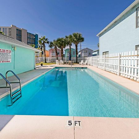 Sand Castles West T24 Panama City Beach Exterior foto