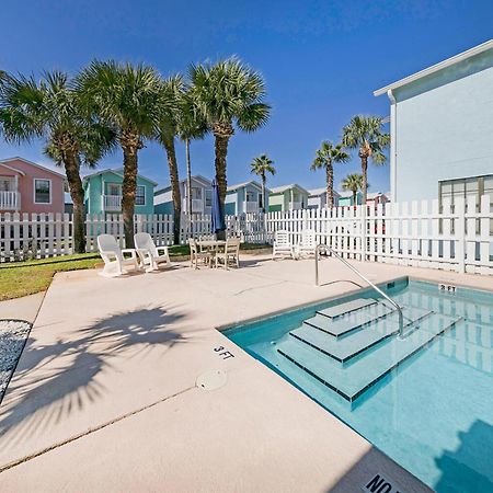 Sand Castles West T24 Panama City Beach Exterior foto