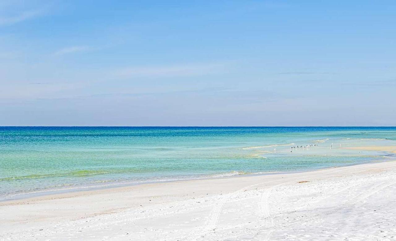 Sand Castles West T24 Panama City Beach Exterior foto