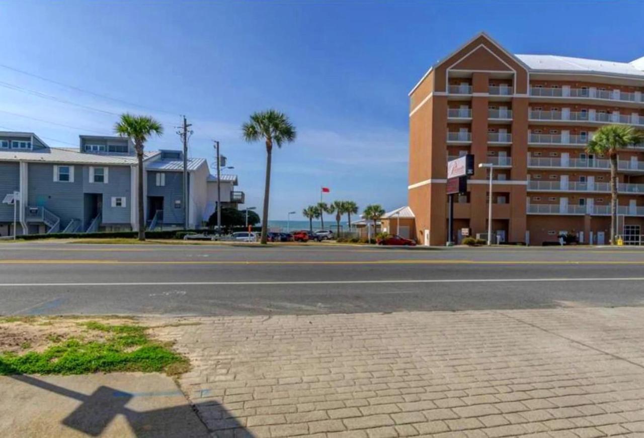 Sand Castles West T24 Panama City Beach Exterior foto