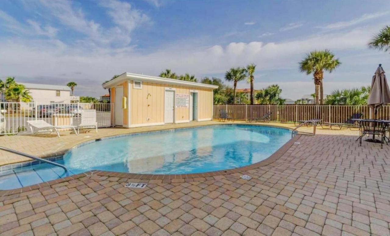 Sand Castles West T24 Panama City Beach Exterior foto