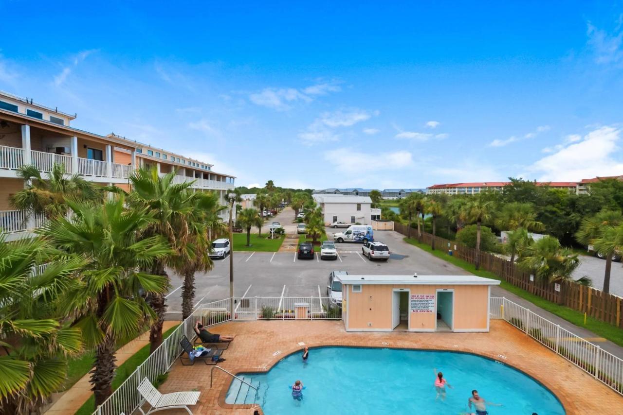 Sand Castles West T24 Panama City Beach Exterior foto
