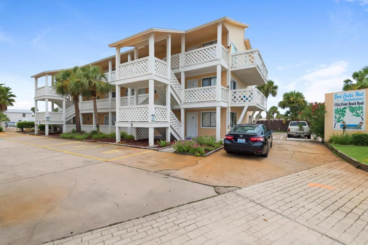 Sand Castles West T24 Panama City Beach Exterior foto