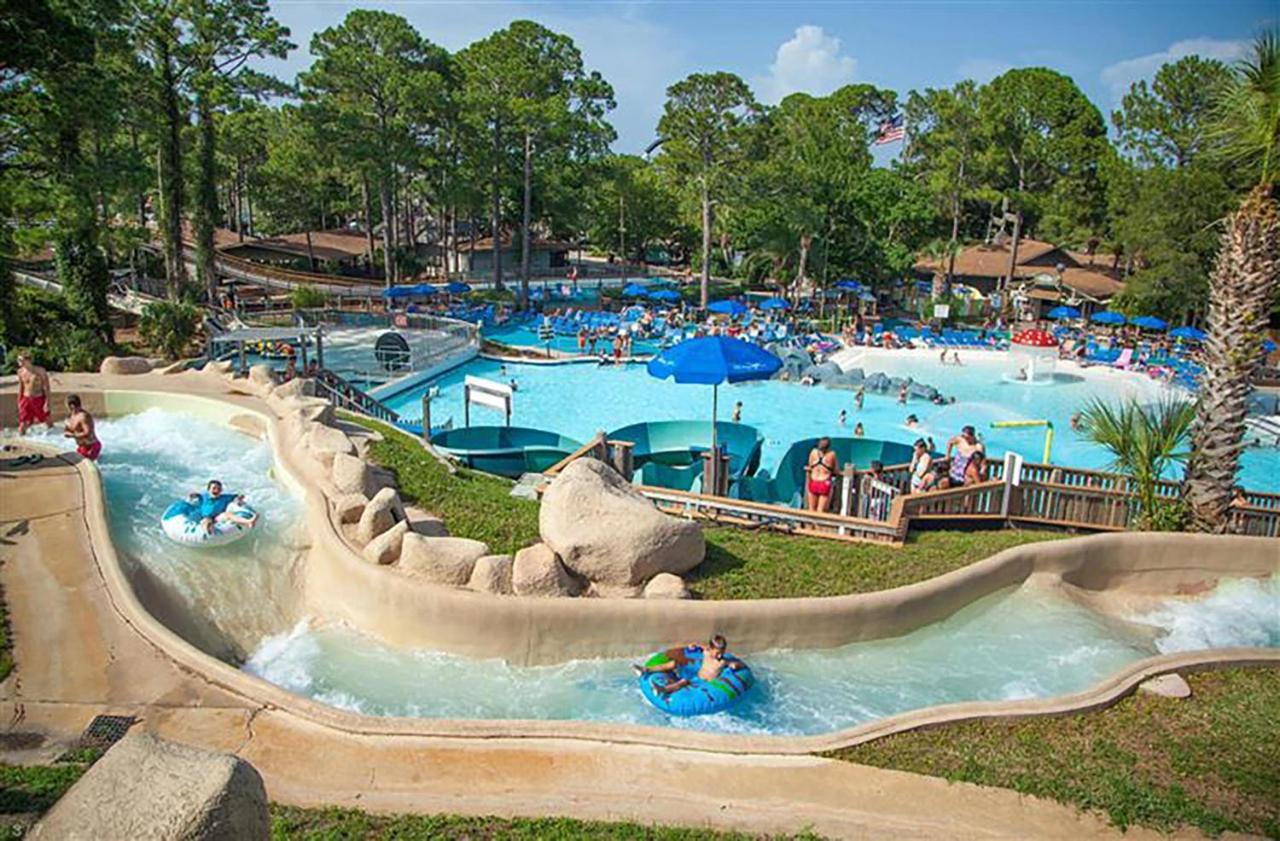 Sand Castles West T24 Panama City Beach Exterior foto