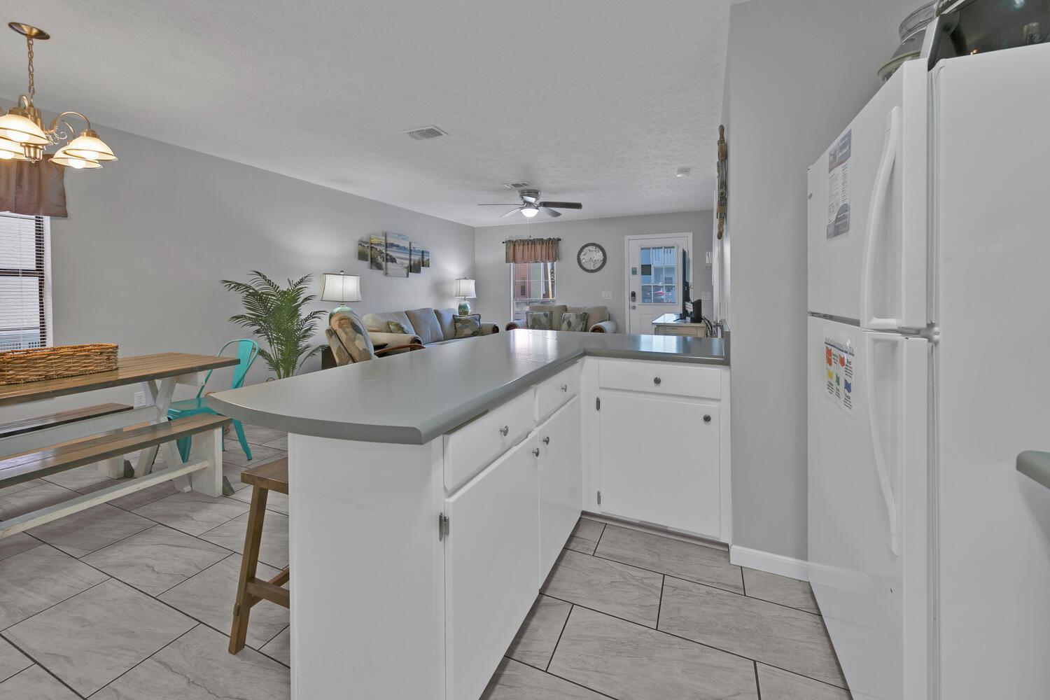 Sand Castles West T24 Panama City Beach Exterior foto