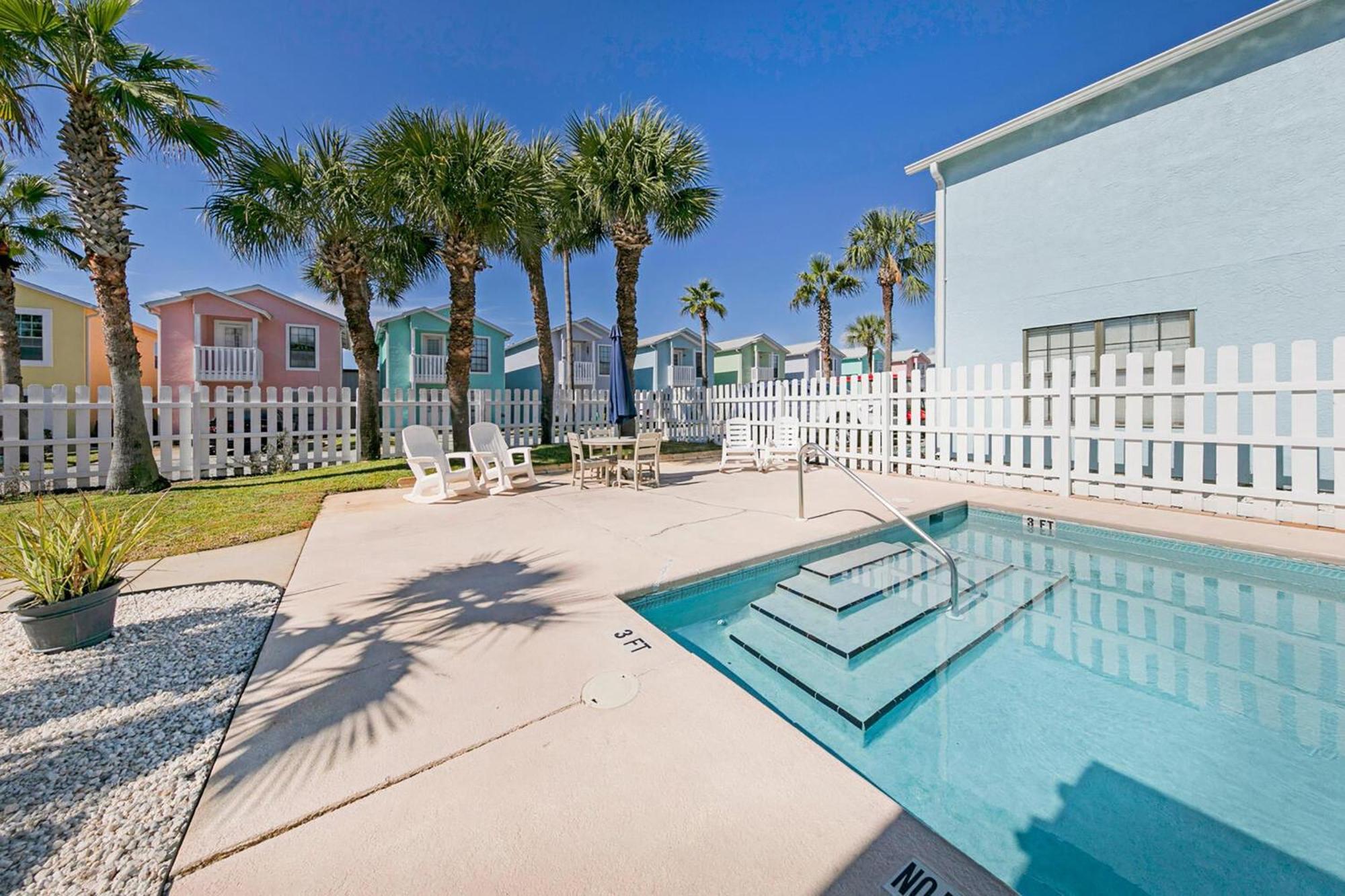 Sand Castles West T24 Panama City Beach Exterior foto
