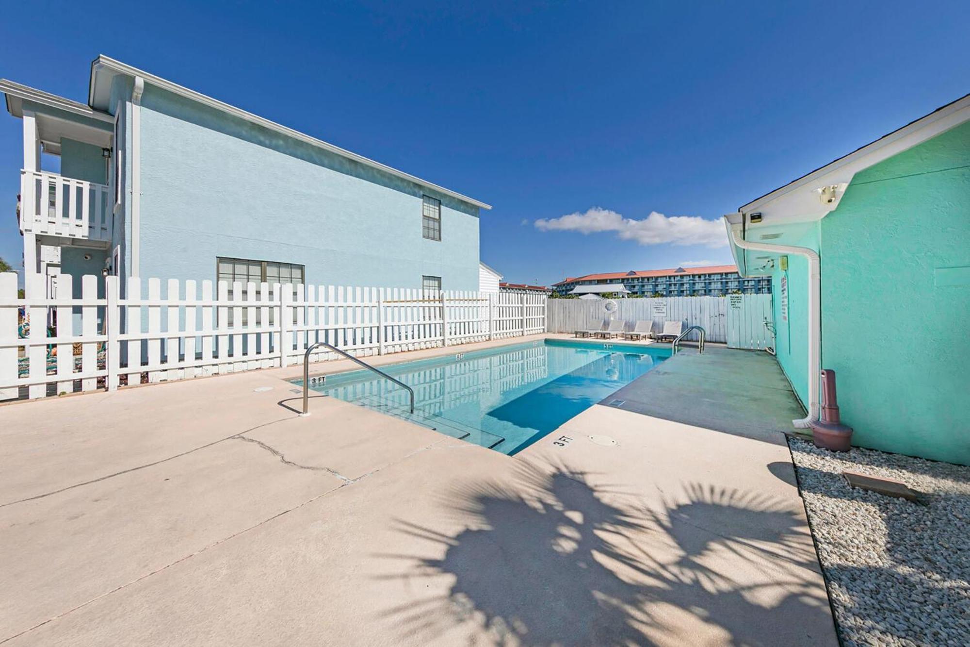 Sand Castles West T24 Panama City Beach Exterior foto